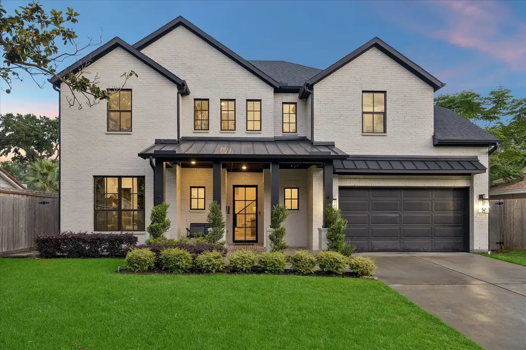 1713 Althea Drive Houston TX 77018