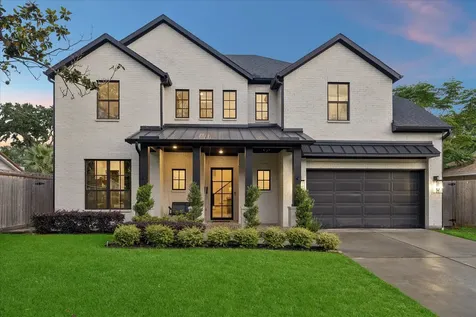 1713 Althea Drive Houston TX 77018