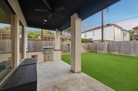 1713 Althea Drive Houston TX 77018