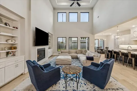 1713 Althea Drive Houston TX 77018