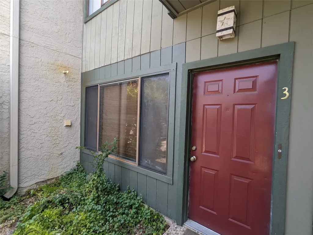 601 Nelray Boulevard 3 Austin TX 78751