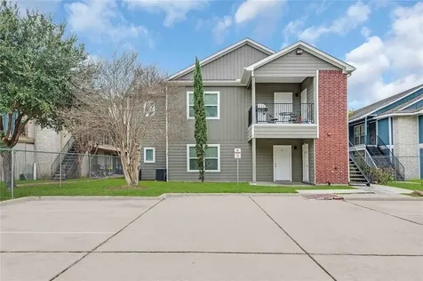 6122 W Mount Houston Road A/b/d Houston TX 77088