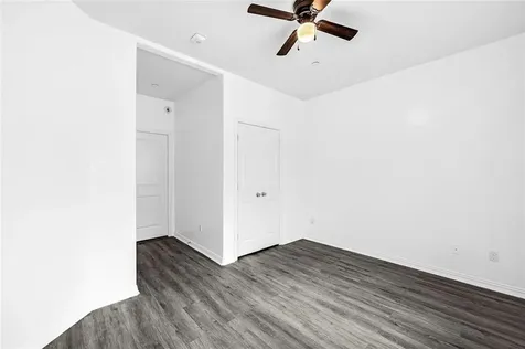 6122 W Mount Houston Road A/b/d Houston TX 77088
