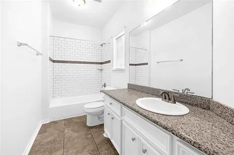 6122 W Mount Houston Road A/b/d Houston TX 77088