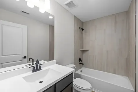 2904 Fair Wind Lane Texas City TX 77510