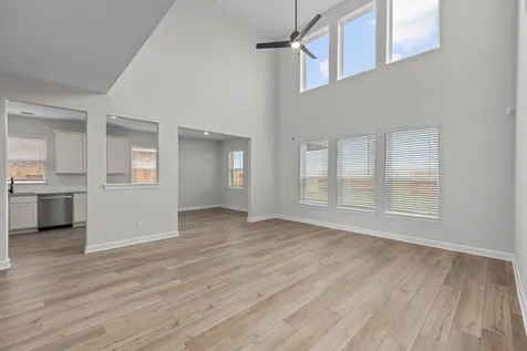 2904 Fair Wind Lane Texas City TX 77510