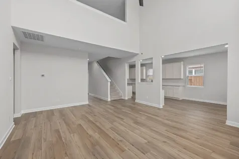 2904 Fair Wind Lane Texas City TX 77510