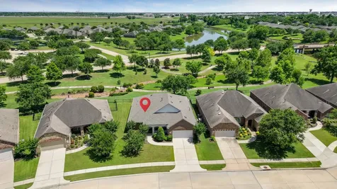 719 Mission Olive Cove Richmond TX 77469