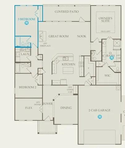 719 Mission Olive Cove Richmond TX 77469