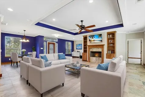 1415 China Grove Drive Rosharon TX 77583