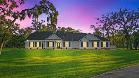 1415 China Grove Drive Rosharon TX 77583