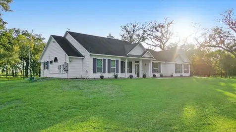 1415 China Grove Drive Rosharon TX 77583
