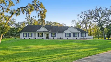 1415 China Grove Drive Rosharon TX 77583
