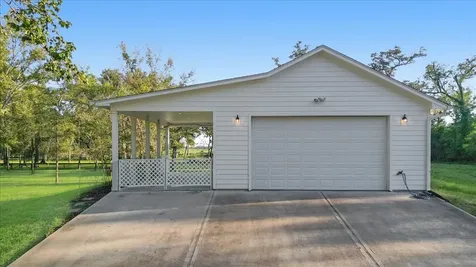 1415 China Grove Drive Rosharon TX 77583