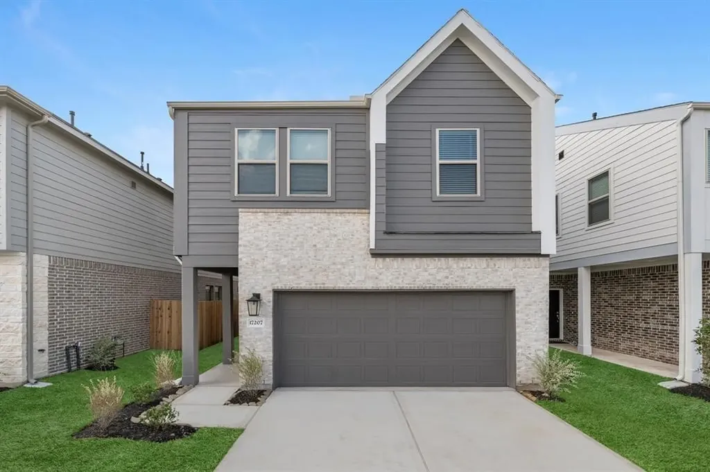 17207 Walden Lake Lane Hockley TX 77447