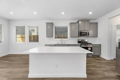 17207 Walden Lake Lane Hockley TX 77447
