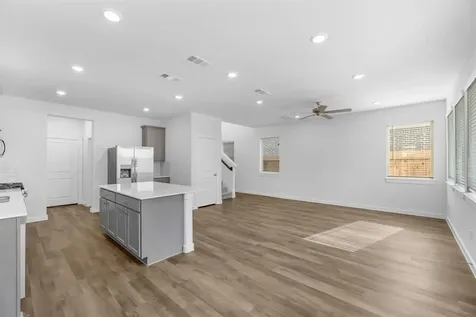 17207 Walden Lake Lane Hockley TX 77447