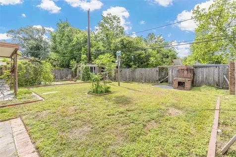 2704 Sweetgum Street Street Pasadena TX 77502