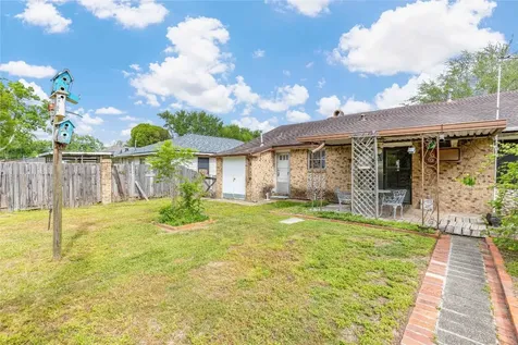 2704 Sweetgum Street Street Pasadena TX 77502