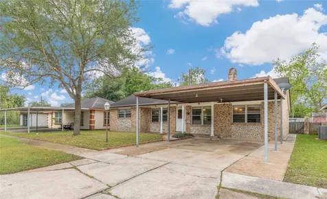 2704 Sweetgum Street Street Pasadena TX 77502