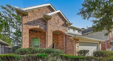 34 Wood Drake Place Tomball TX 77375