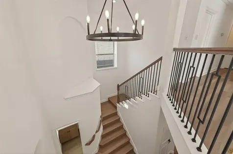 34 Wood Drake Place Tomball TX 77375