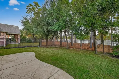 34 Wood Drake Place Tomball TX 77375
