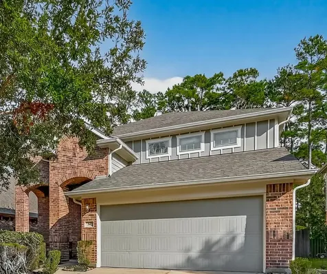 34 Wood Drake Place Tomball TX 77375