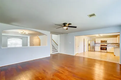4510 Cypress Colony Lane Katy TX 77449