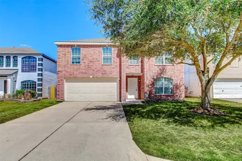 4510 Cypress Colony Lane Katy TX 77449