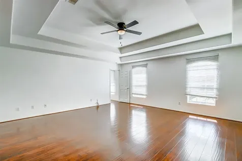 4510 Cypress Colony Lane Katy TX 77449
