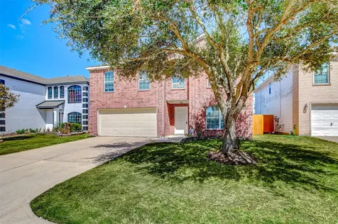 4510 Cypress Colony Lane Katy TX 77449