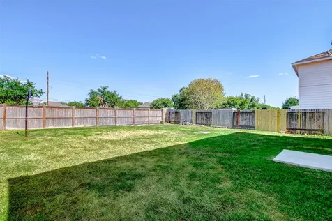 4510 Cypress Colony Lane Katy TX 77449