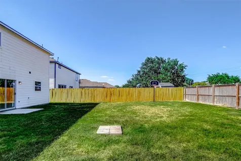 4510 Cypress Colony Lane Katy TX 77449