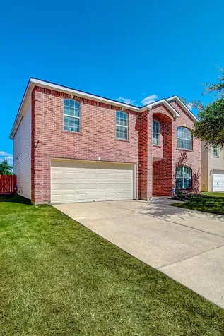 4510 Cypress Colony Lane Katy TX 77449