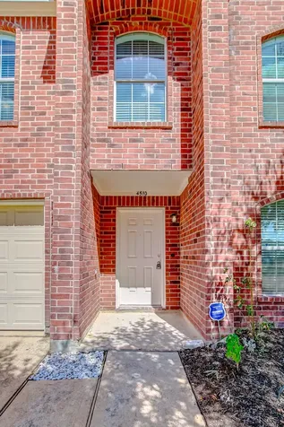 4510 Cypress Colony Lane Katy TX 77449