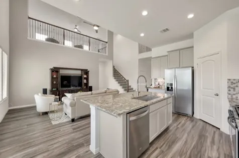1069 Clearwood Drive Montgomery TX 77316
