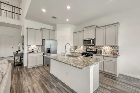 1069 Clearwood Drive Montgomery TX 77316
