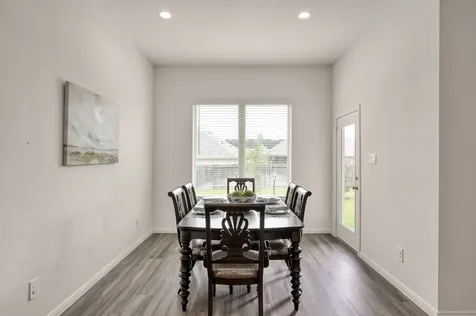 1069 Clearwood Drive Montgomery TX 77316
