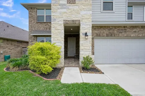 1069 Clearwood Drive Montgomery TX 77316