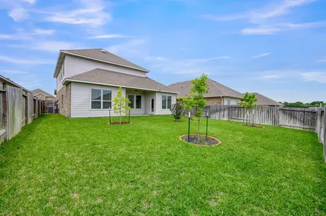 1069 Clearwood Drive Montgomery TX 77316