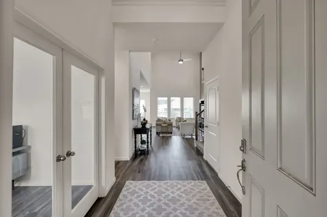 1069 Clearwood Drive Montgomery TX 77316