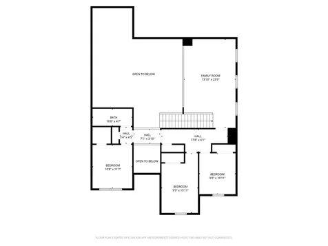 1069 Clearwood Drive Montgomery TX 77316