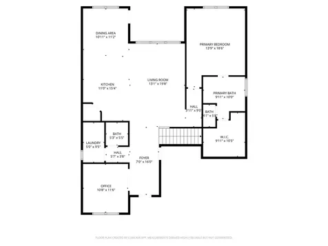 1069 Clearwood Drive Montgomery TX 77316