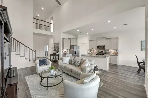 1069 Clearwood Drive Montgomery TX 77316
