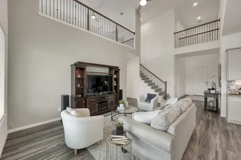 1069 Clearwood Drive Montgomery TX 77316