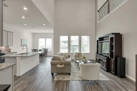 1069 Clearwood Drive Montgomery TX 77316