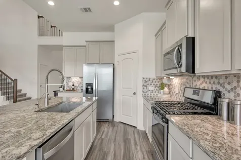 1069 Clearwood Drive Montgomery TX 77316