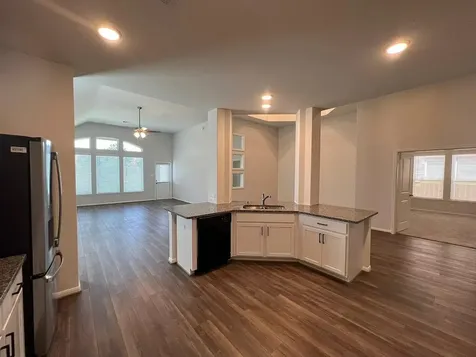 21219 Bering Reach Drive Cypress TX 77433