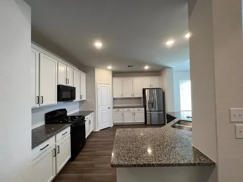 21219 Bering Reach Drive Cypress TX 77433